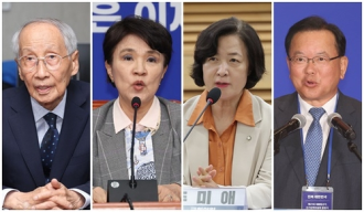 Lee appoints special envoys to EU, France, Britain, India